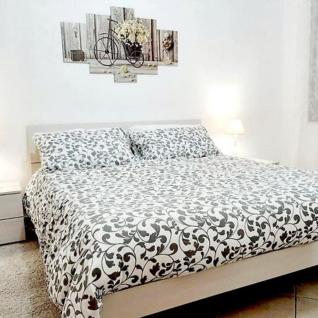 Vila La Casetta Di Dea Acireale Exteriér fotografie