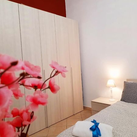 Vila La Casetta Di Dea Acireale Exteriér fotografie